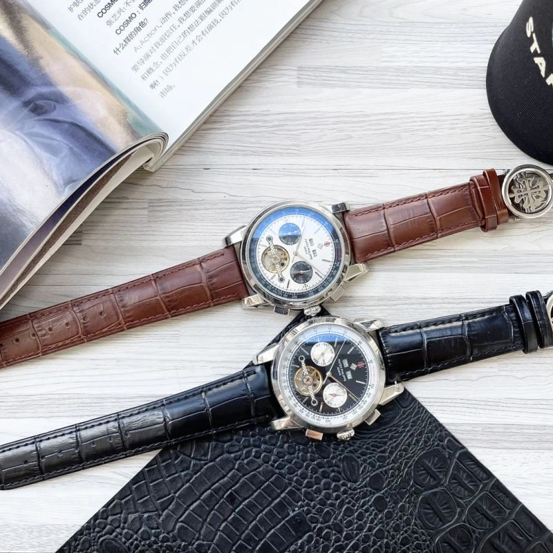 PATEK PHILIPPE Watches Packable 197051