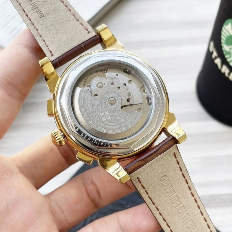 PATEK PHILIPPE Watches Packable 197051
