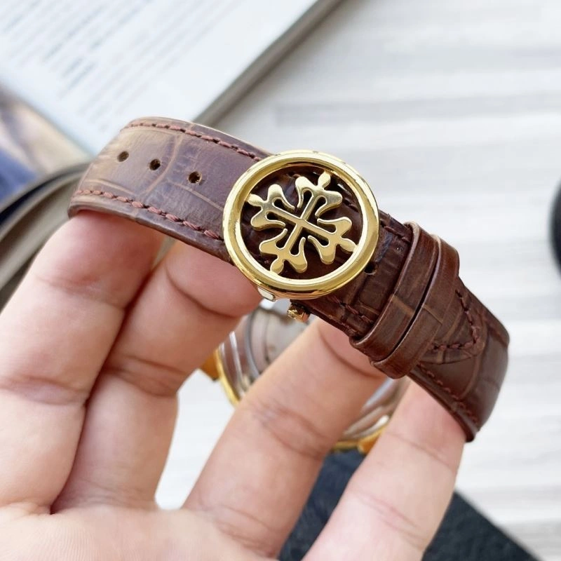PATEK PHILIPPE Watches Packable 197051