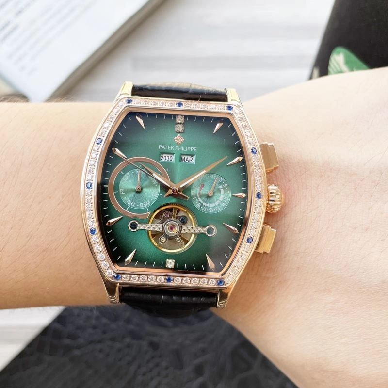 PATEK PHILIPPE Watches Bright 197049