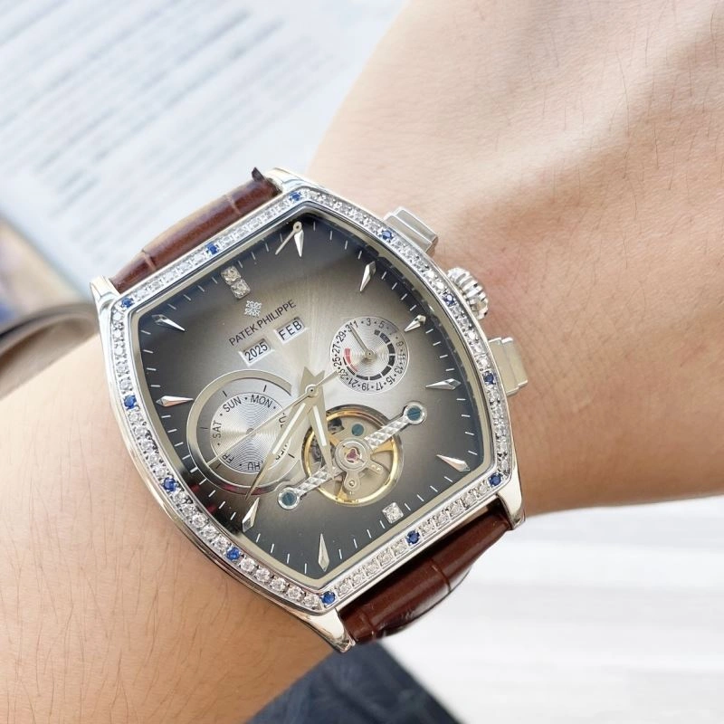 PATEK PHILIPPE Watches Bright 197049
