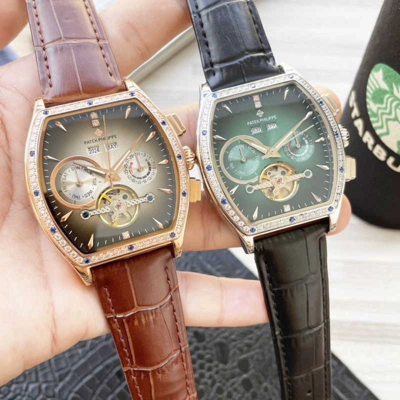 PATEK PHILIPPE Watches Bright 197049