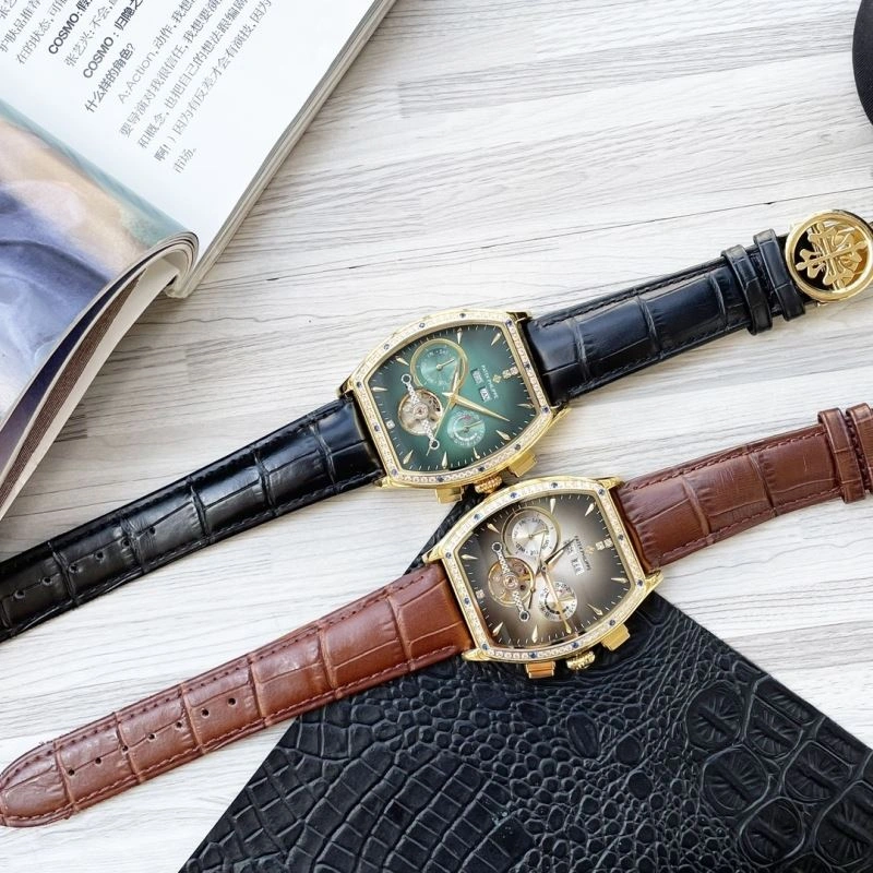 PATEK PHILIPPE Watches Bright 197049