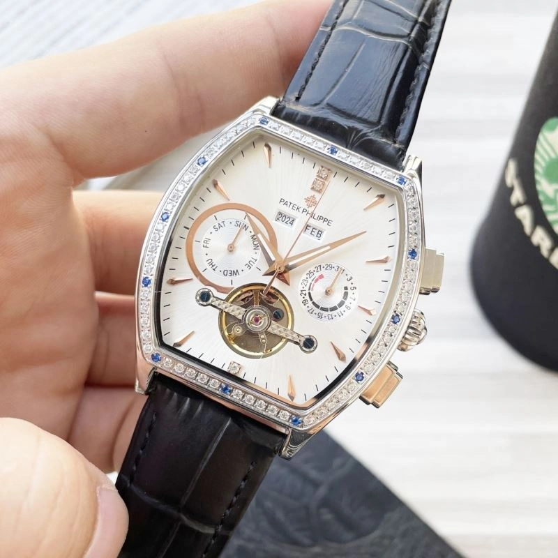 PATEK PHILIPPE Watches Bright 197049