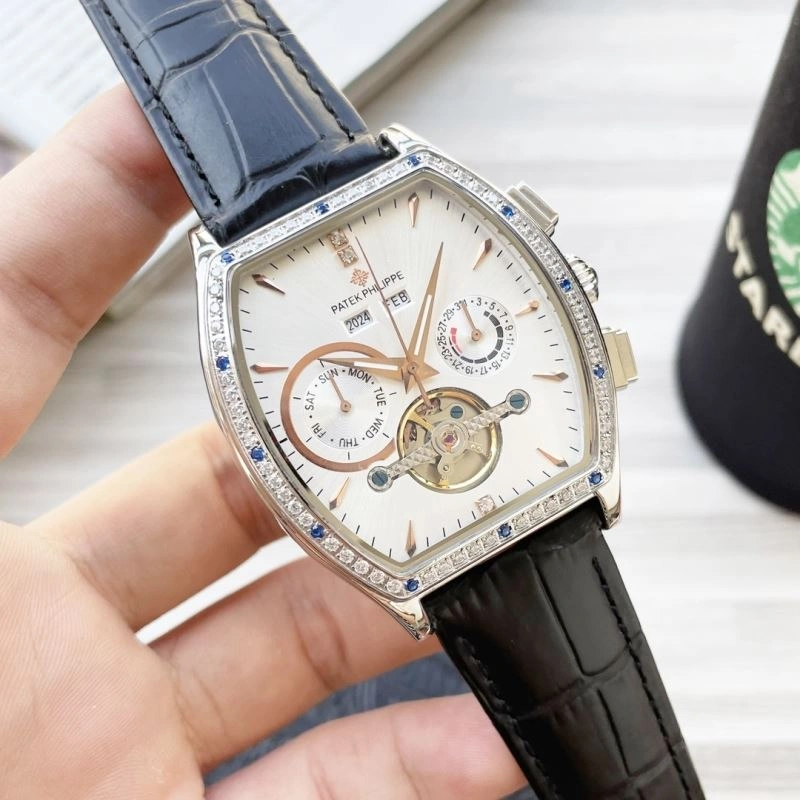 PATEK PHILIPPE Watches Bright 197049
