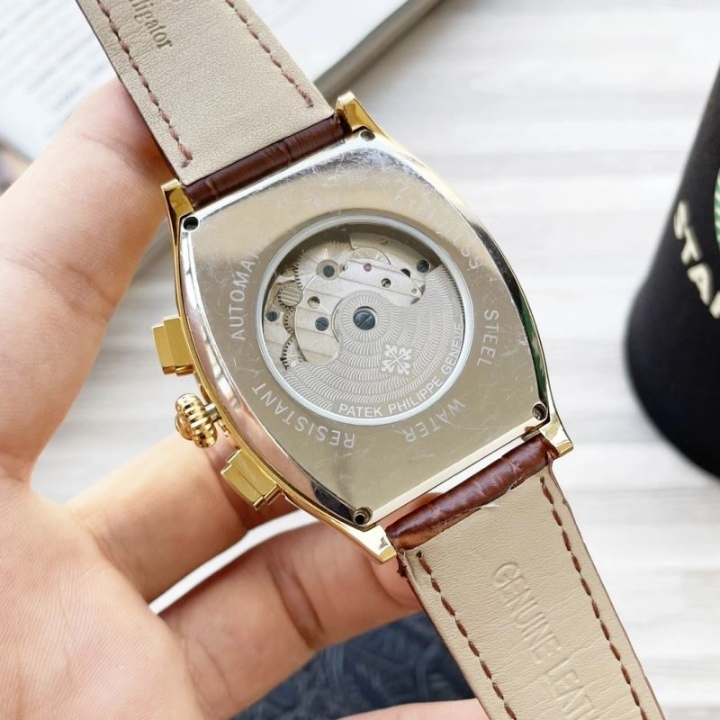 PATEK PHILIPPE Watches Bright 197049