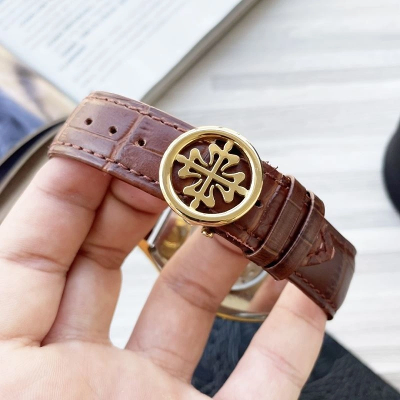 PATEK PHILIPPE Watches Bright 197049