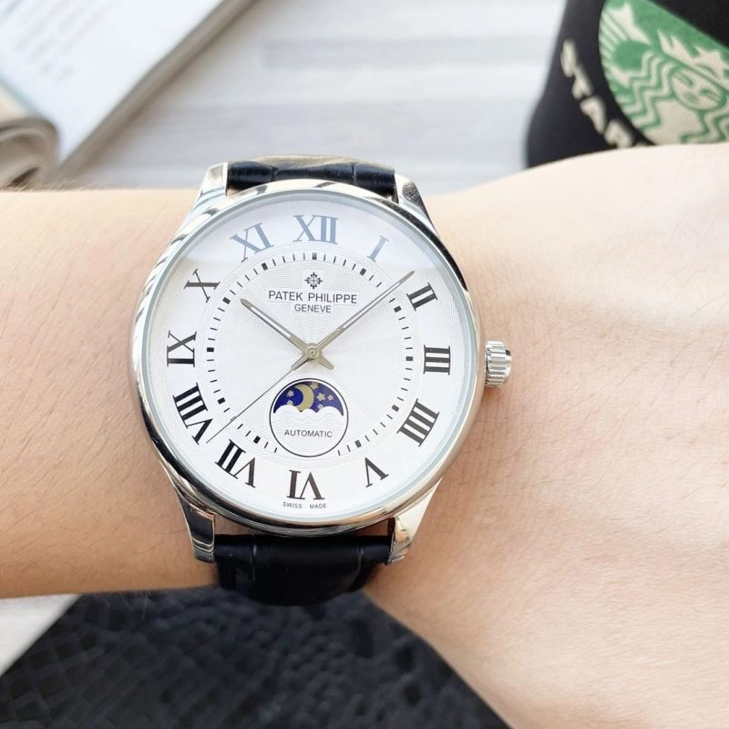Contemporary PATEK PHILIPPE Watches 197048