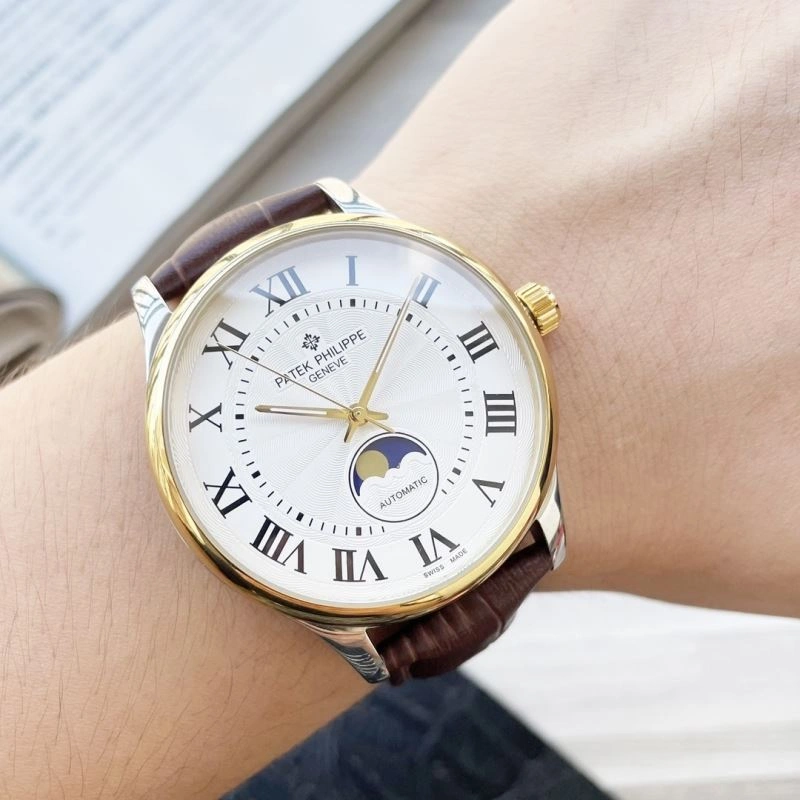 Contemporary PATEK PHILIPPE Watches 197048