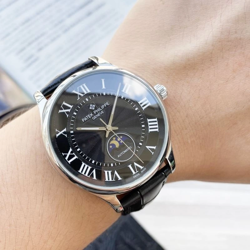 Contemporary PATEK PHILIPPE Watches 197048