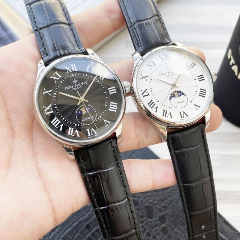 Contemporary PATEK PHILIPPE Watches 197048