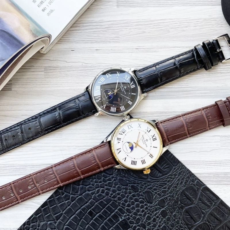 Contemporary PATEK PHILIPPE Watches 197048