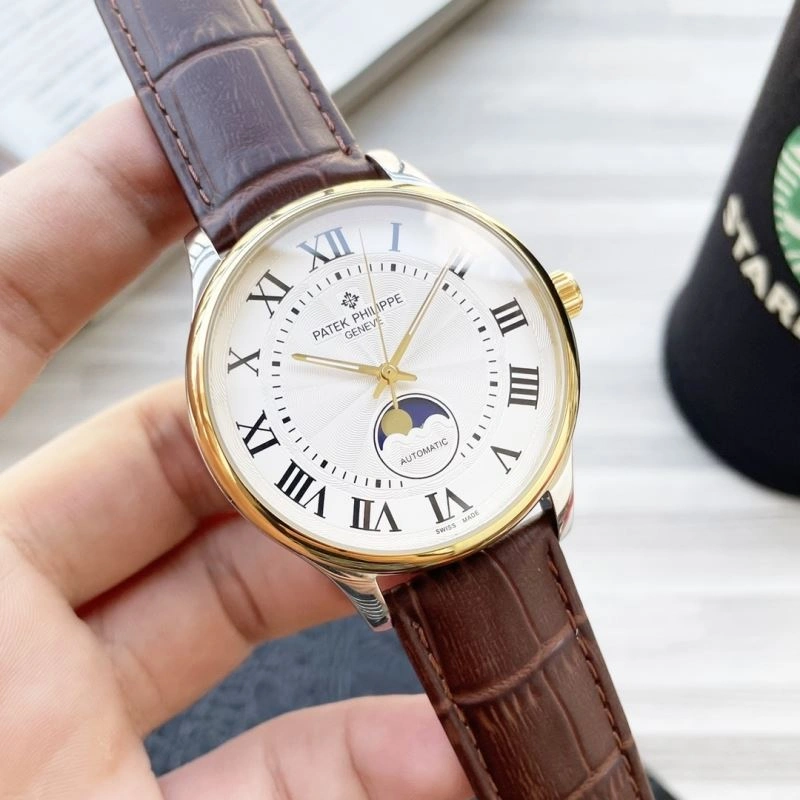 Contemporary PATEK PHILIPPE Watches 197048