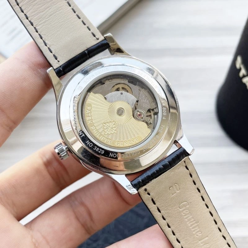 Contemporary PATEK PHILIPPE Watches 197048