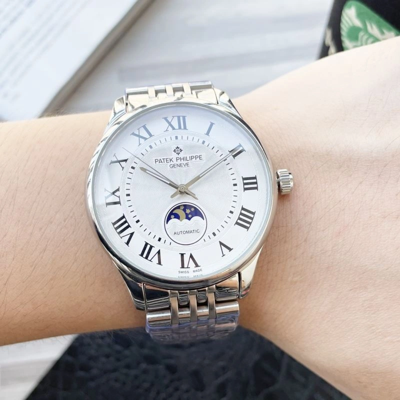 Elegant PATEK PHILIPPE Watches 197046