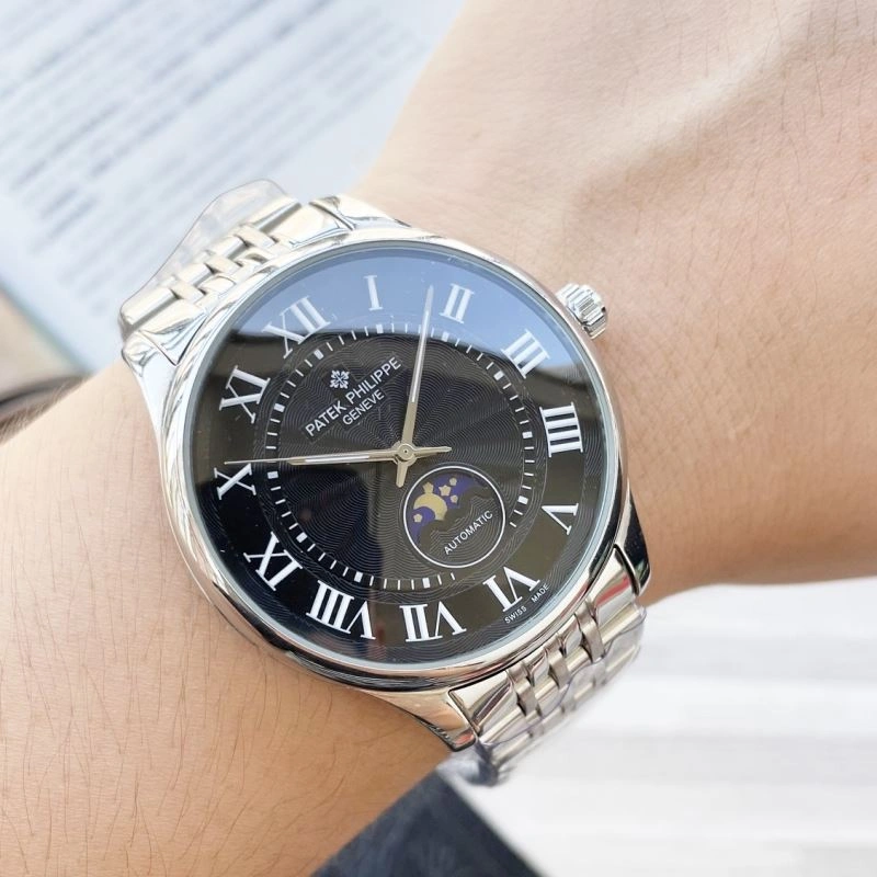 Elegant PATEK PHILIPPE Watches 197046