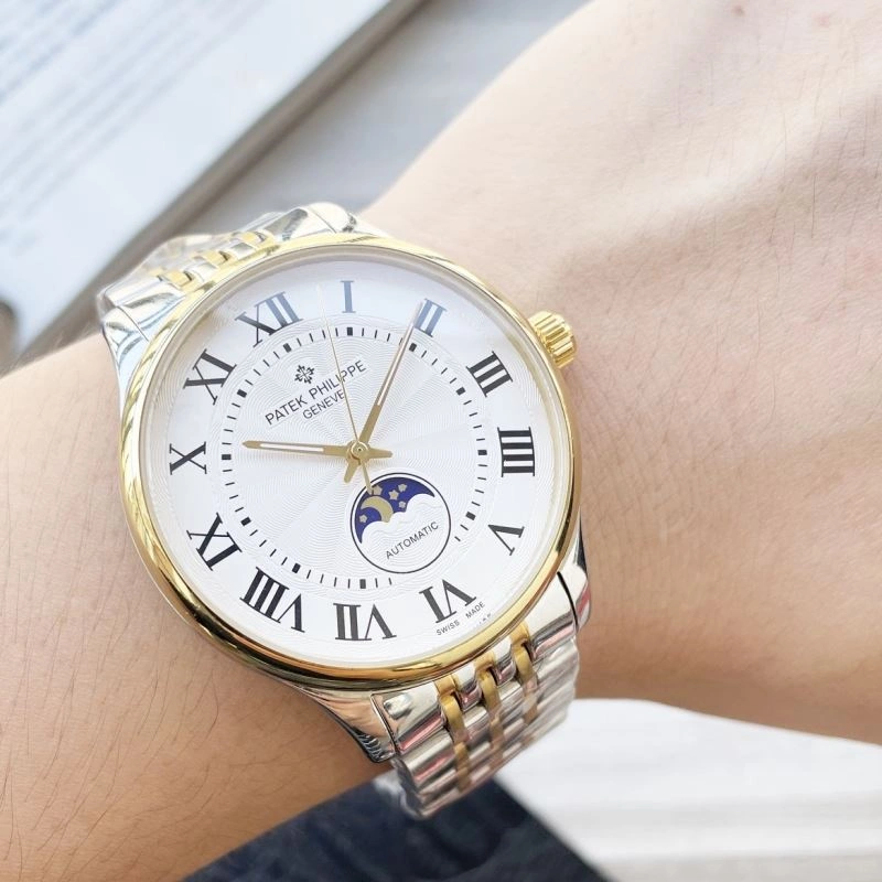 Elegant PATEK PHILIPPE Watches 197046