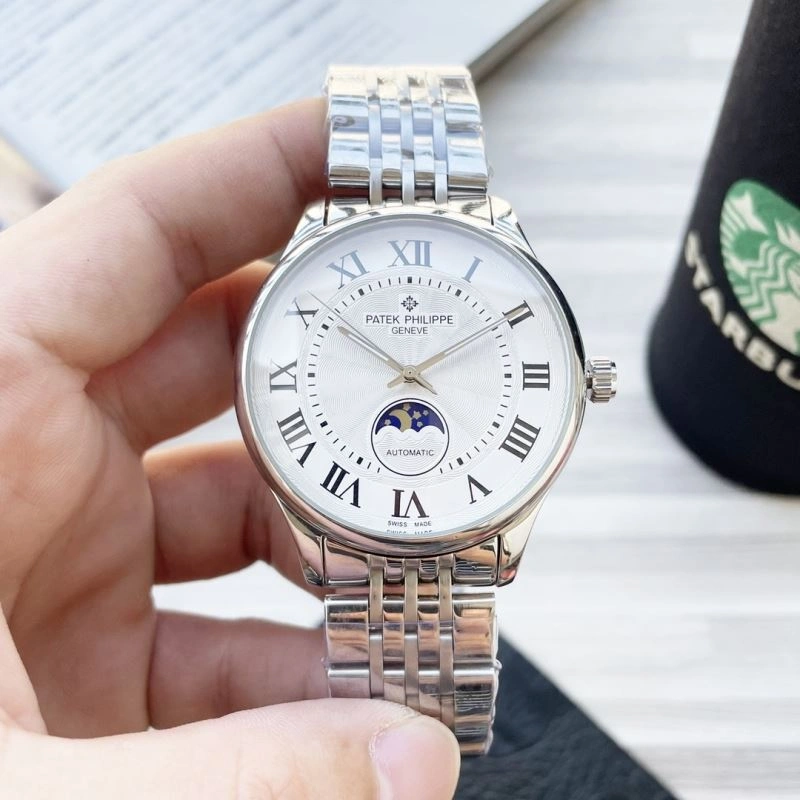 Elegant PATEK PHILIPPE Watches 197046