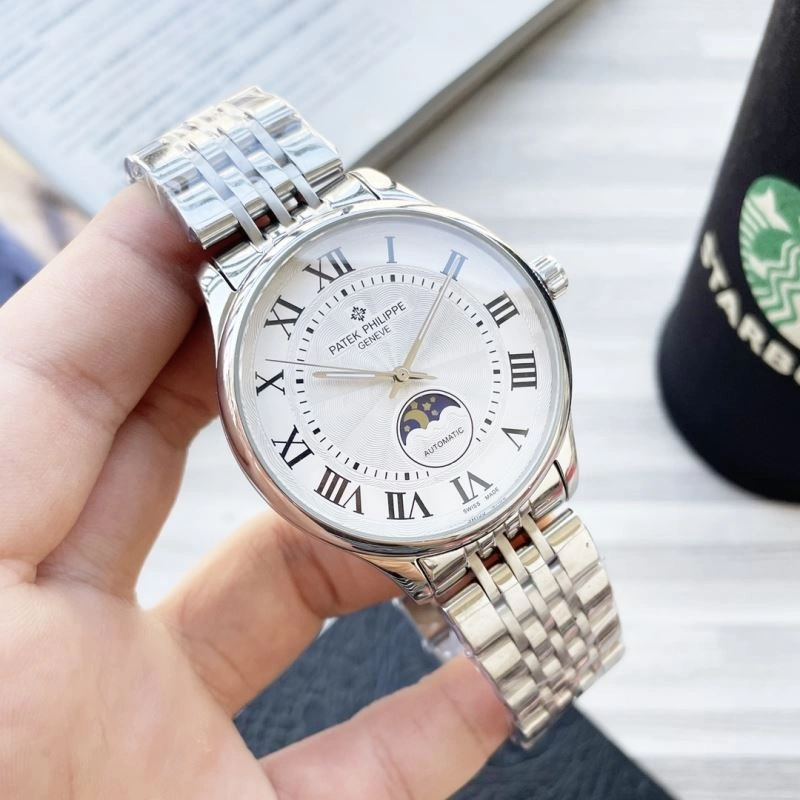 Elegant PATEK PHILIPPE Watches 197046