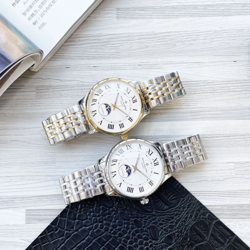 Elegant PATEK PHILIPPE Watches 197046