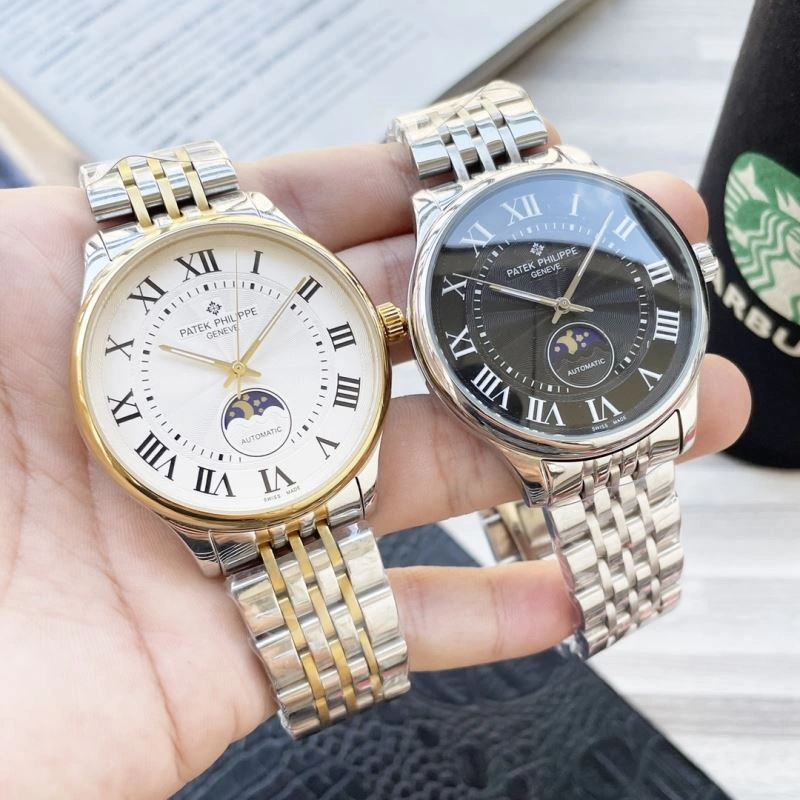 Elegant PATEK PHILIPPE Watches 197046