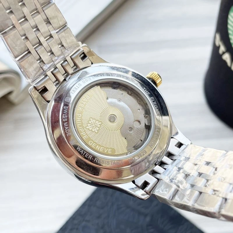 Elegant PATEK PHILIPPE Watches 197046