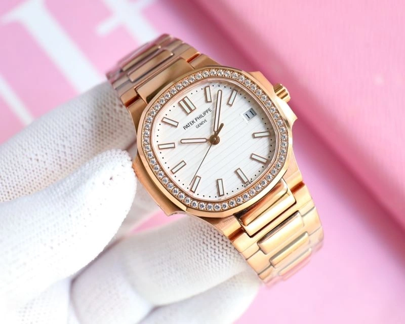 PATEK PHILIPPE Watches RelaxedFit 197045