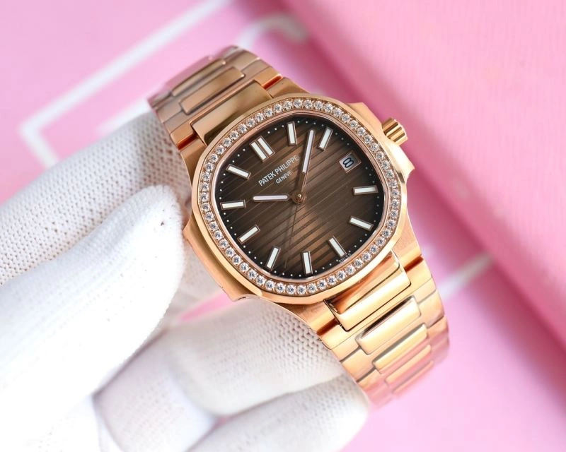PATEK PHILIPPE Watches RelaxedFit 197045