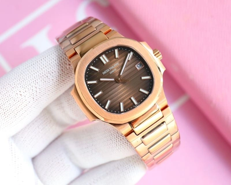 PATEK PHILIPPE Watches RelaxedFit 197045