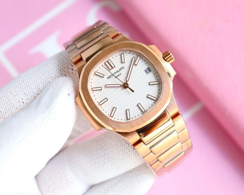PATEK PHILIPPE Watches RelaxedFit 197045