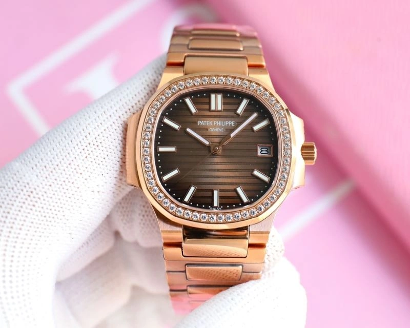 PATEK PHILIPPE Watches RelaxedFit 197045
