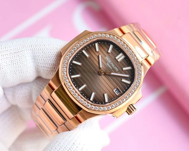 PATEK PHILIPPE Watches RelaxedFit 197045