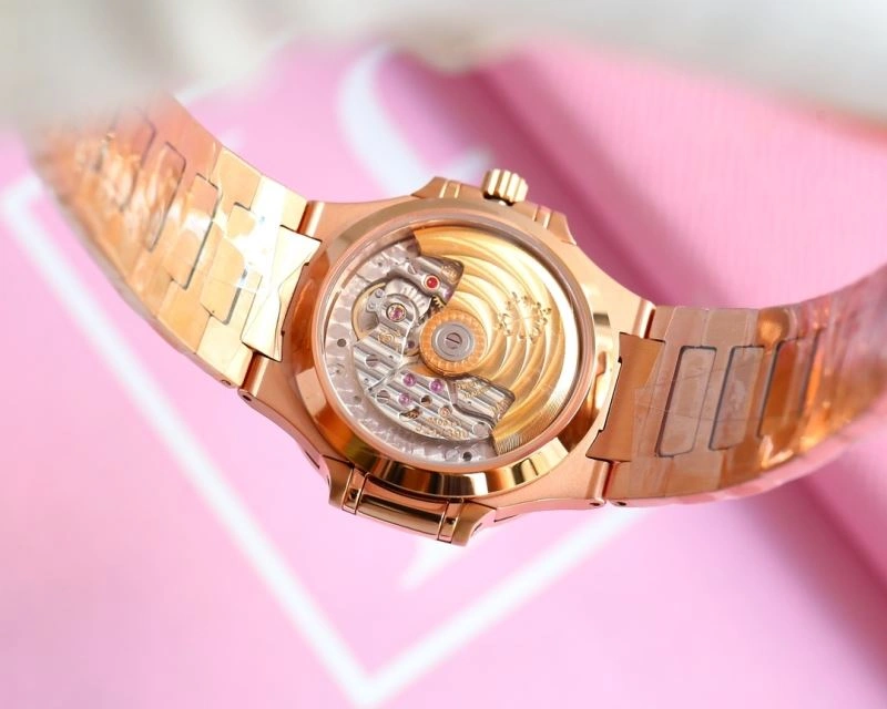 PATEK PHILIPPE Watches RelaxedFit 197045
