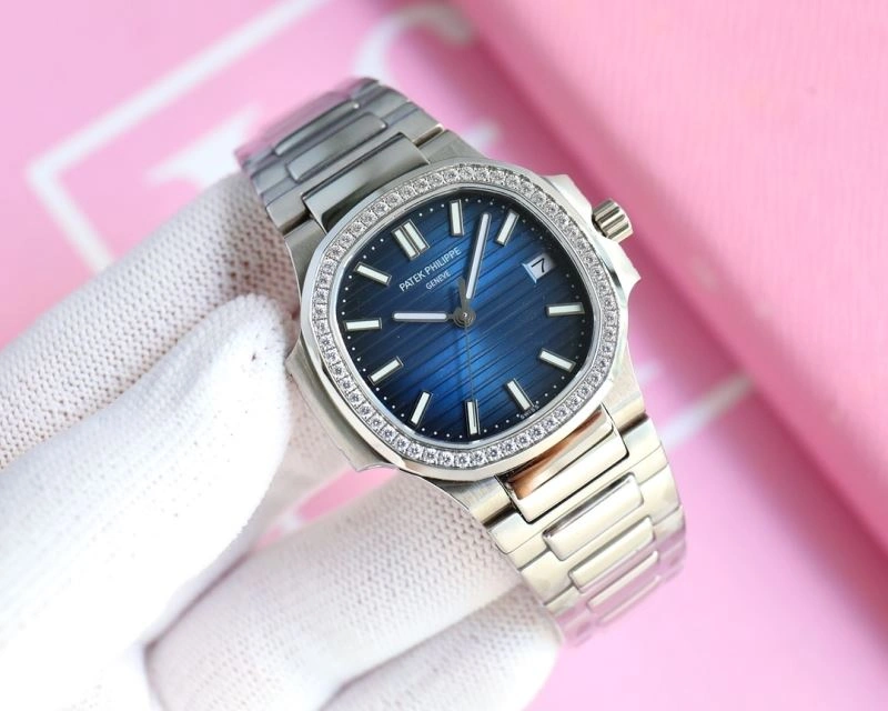 PATEK PHILIPPE Watches Refined 197043