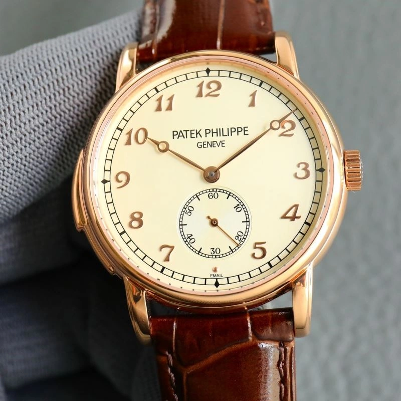 PATEK PHILIPPE Watches Sustainable 197047