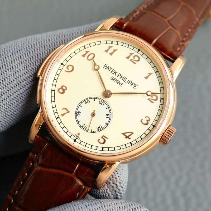 PATEK PHILIPPE Watches Sustainable 197047