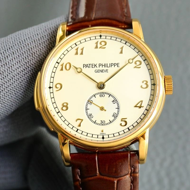 PATEK PHILIPPE Watches Sustainable 197047