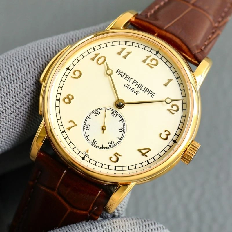 PATEK PHILIPPE Watches Sustainable 197047