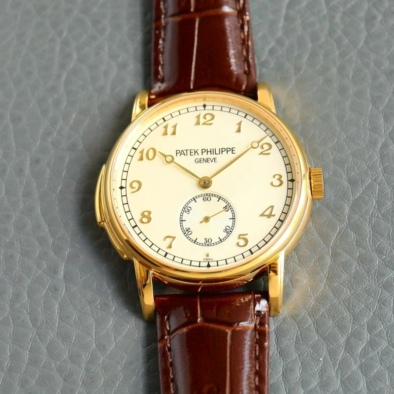 PATEK PHILIPPE Watches Sustainable 197047