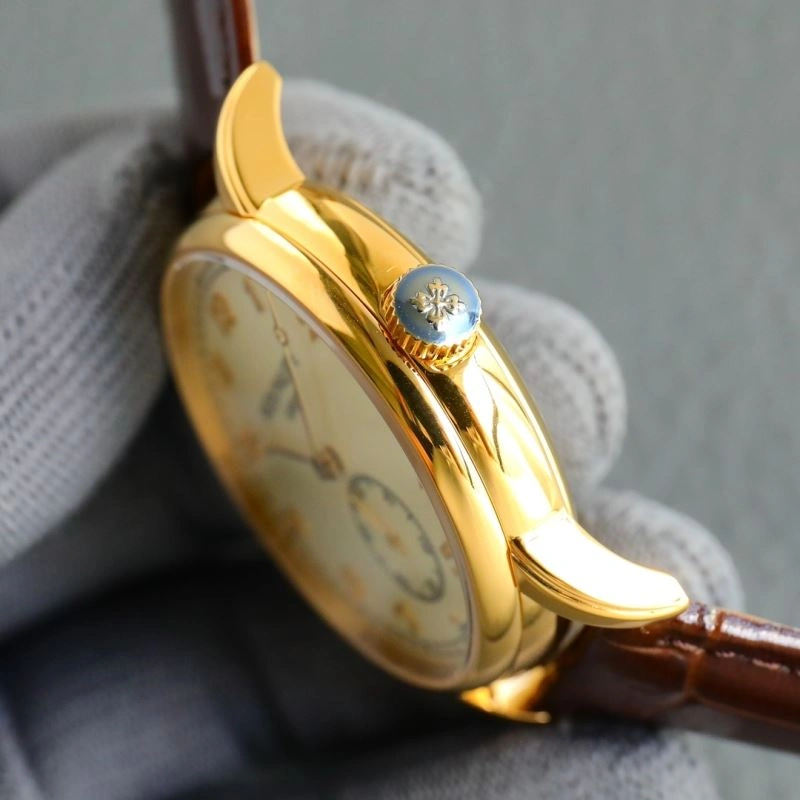 PATEK PHILIPPE Watches Sustainable 197047