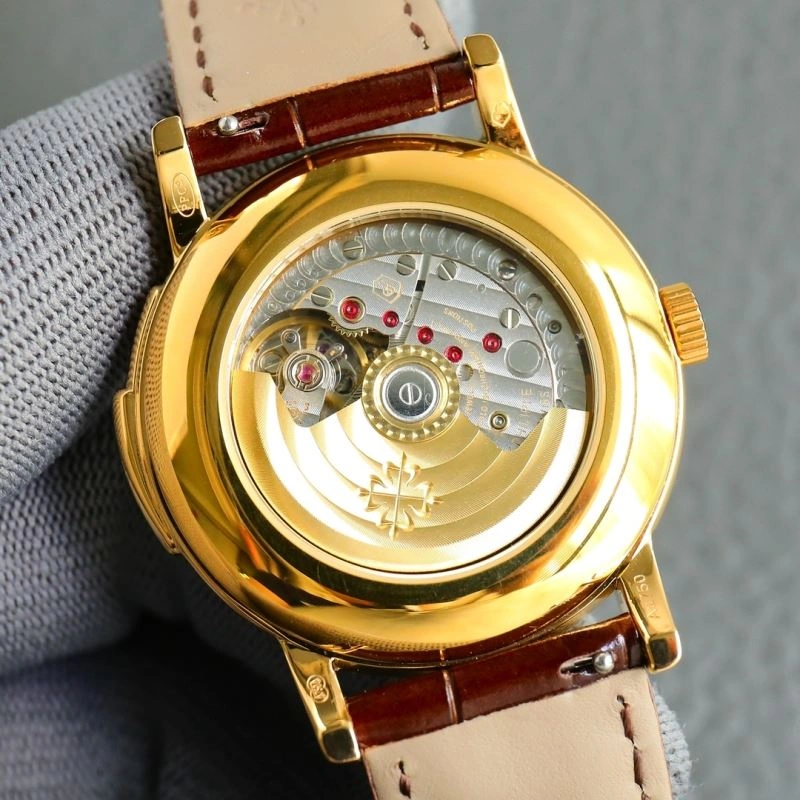 PATEK PHILIPPE Watches Sustainable 197047