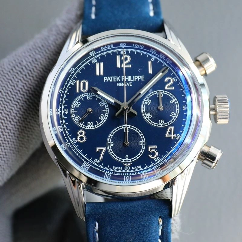 PATEK PHILIPPE Watches ZeroBulk 197040