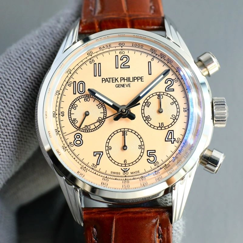 PATEK PHILIPPE Watches ZeroBulk 197040
