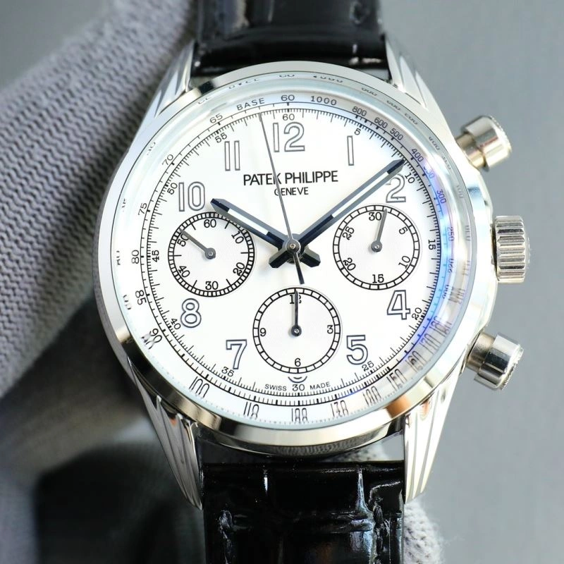 PATEK PHILIPPE Watches ZeroBulk 197040