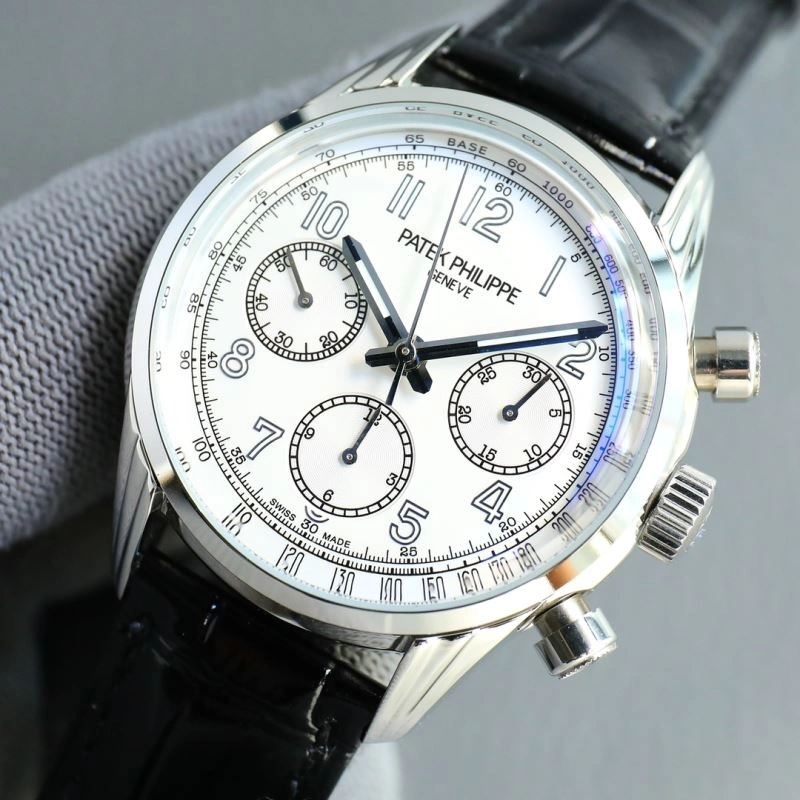 PATEK PHILIPPE Watches ZeroBulk 197040