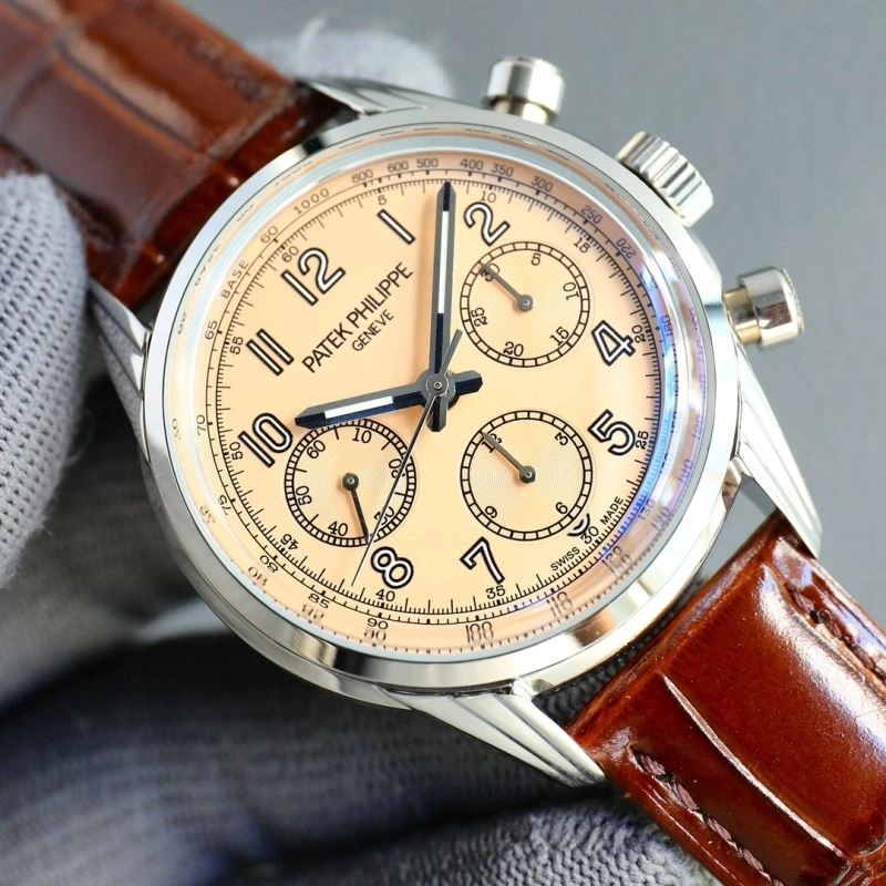 PATEK PHILIPPE Watches ZeroBulk 197040