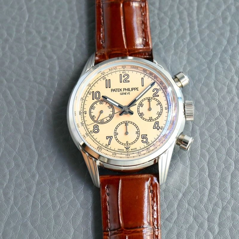 PATEK PHILIPPE Watches ZeroBulk 197040