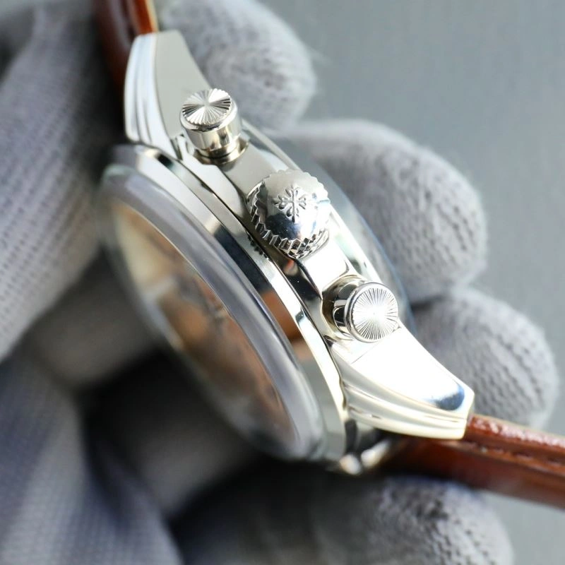 PATEK PHILIPPE Watches ZeroBulk 197040