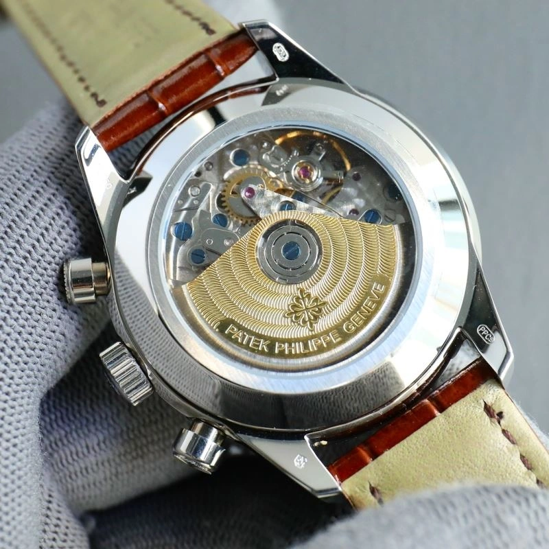 PATEK PHILIPPE Watches ZeroBulk 197040