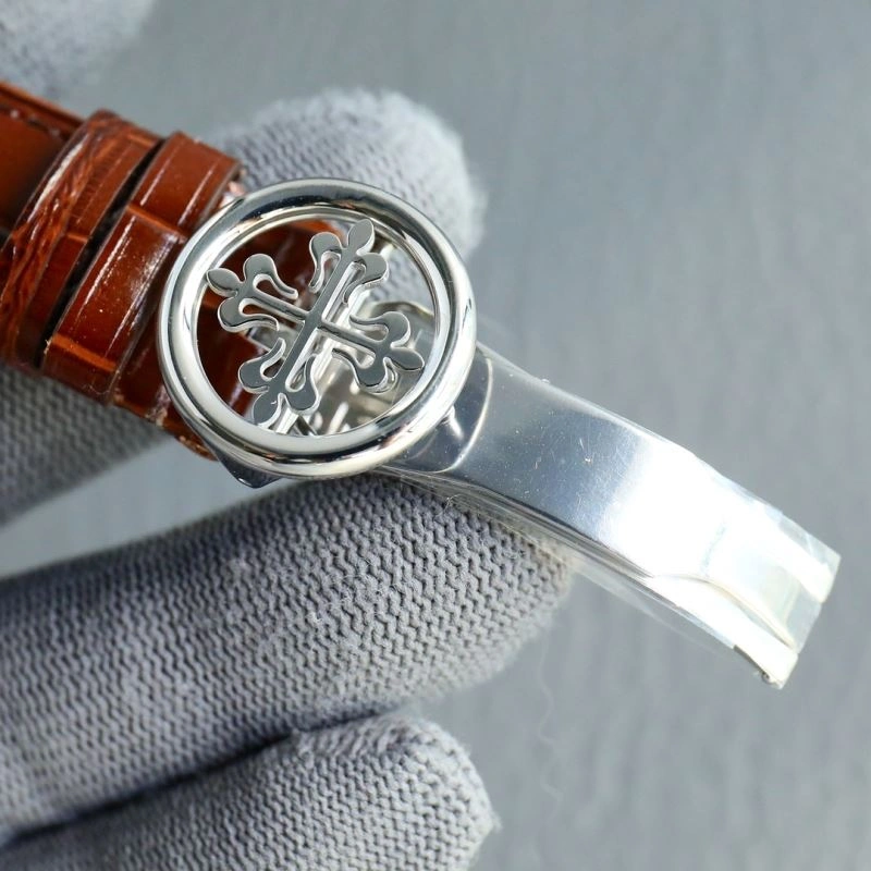 PATEK PHILIPPE Watches ZeroBulk 197040